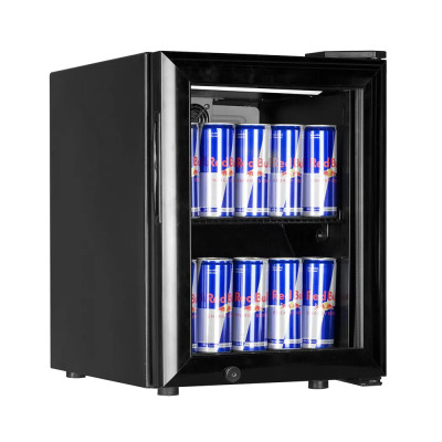 Холодильна шафа TEFCOLD BC30
