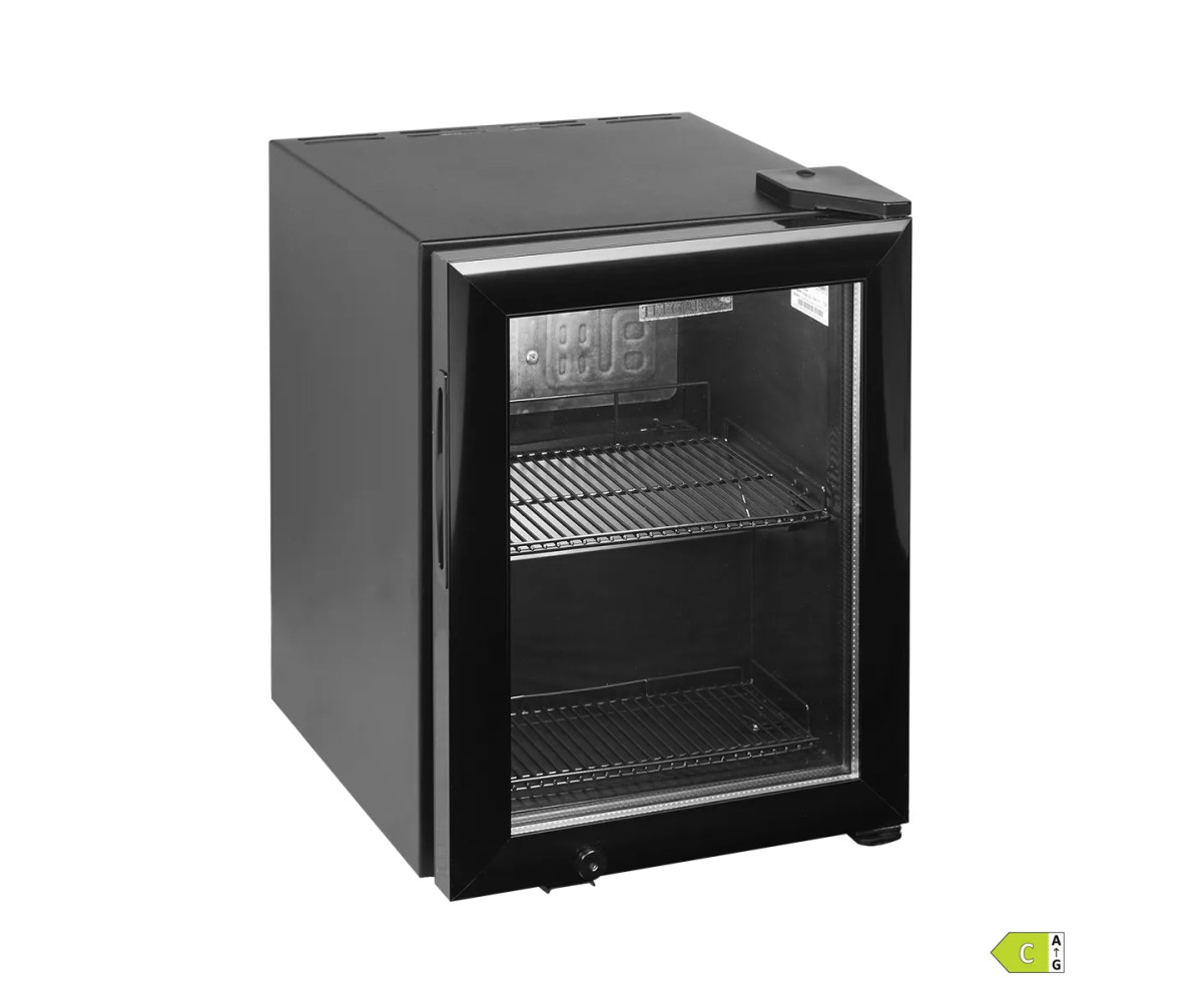 Холодильна шафа TEFCOLD BC30