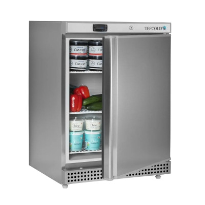 Холодильна шафа TEFCOLD UR200X1