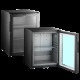 Минибар TEFCOLD TM44G-1