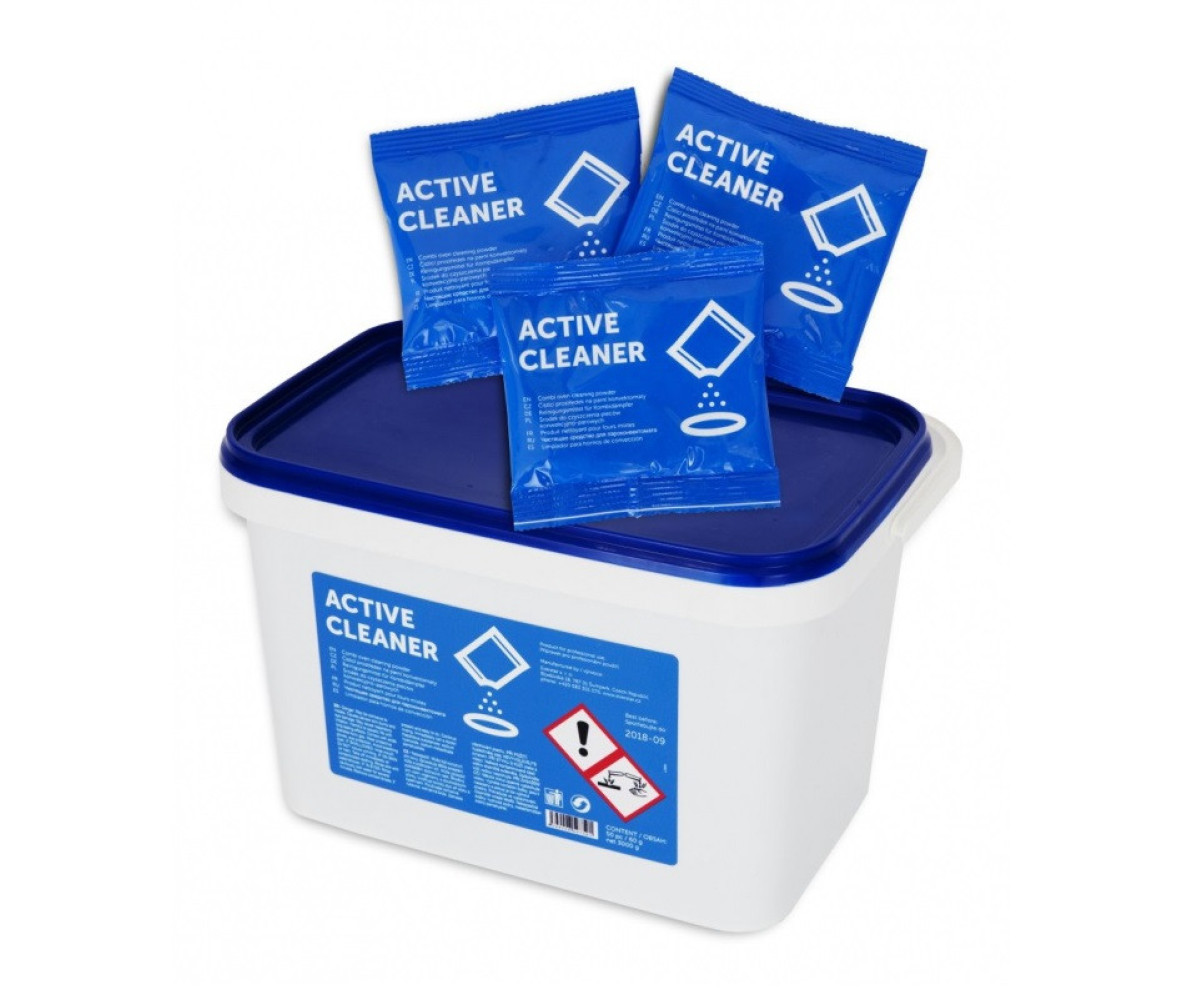 Засіб для очищення Retigo ACTIVE CLEANER
