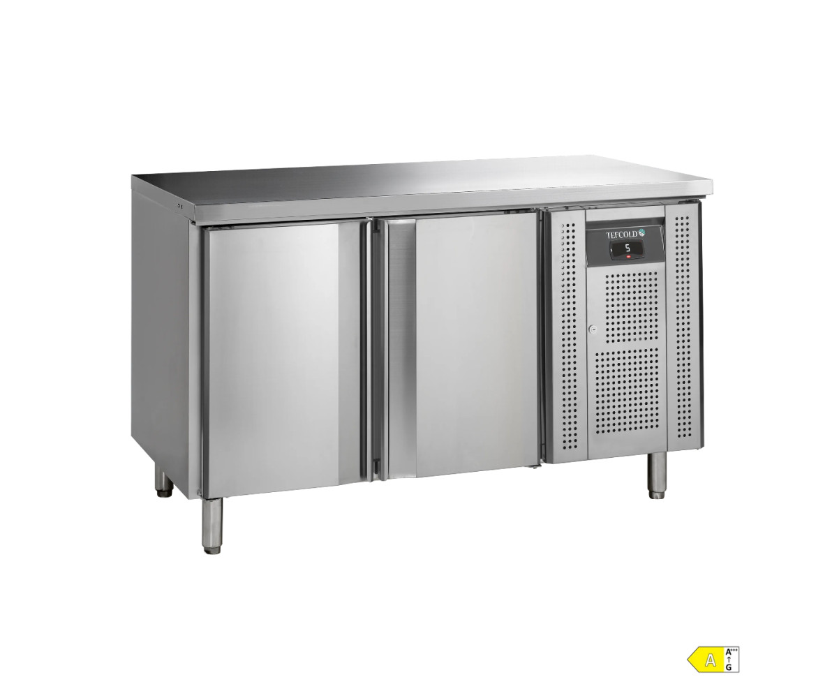 Холодильний стіл TEFCOLD CK7210X1