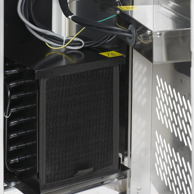 Холодильний стіл TEFCOLD CK7310X1SP