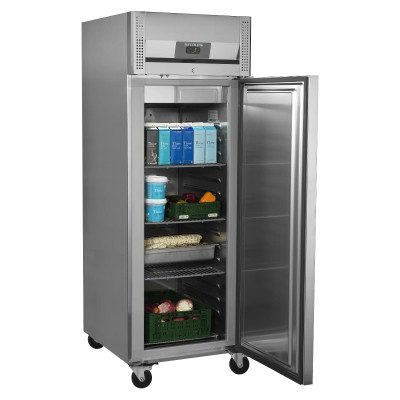 Холодильна шафа TEFCOLD RK710X1