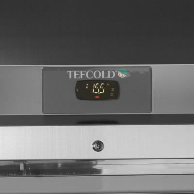 Холодильна шафа TEFCOLD RK1420X1