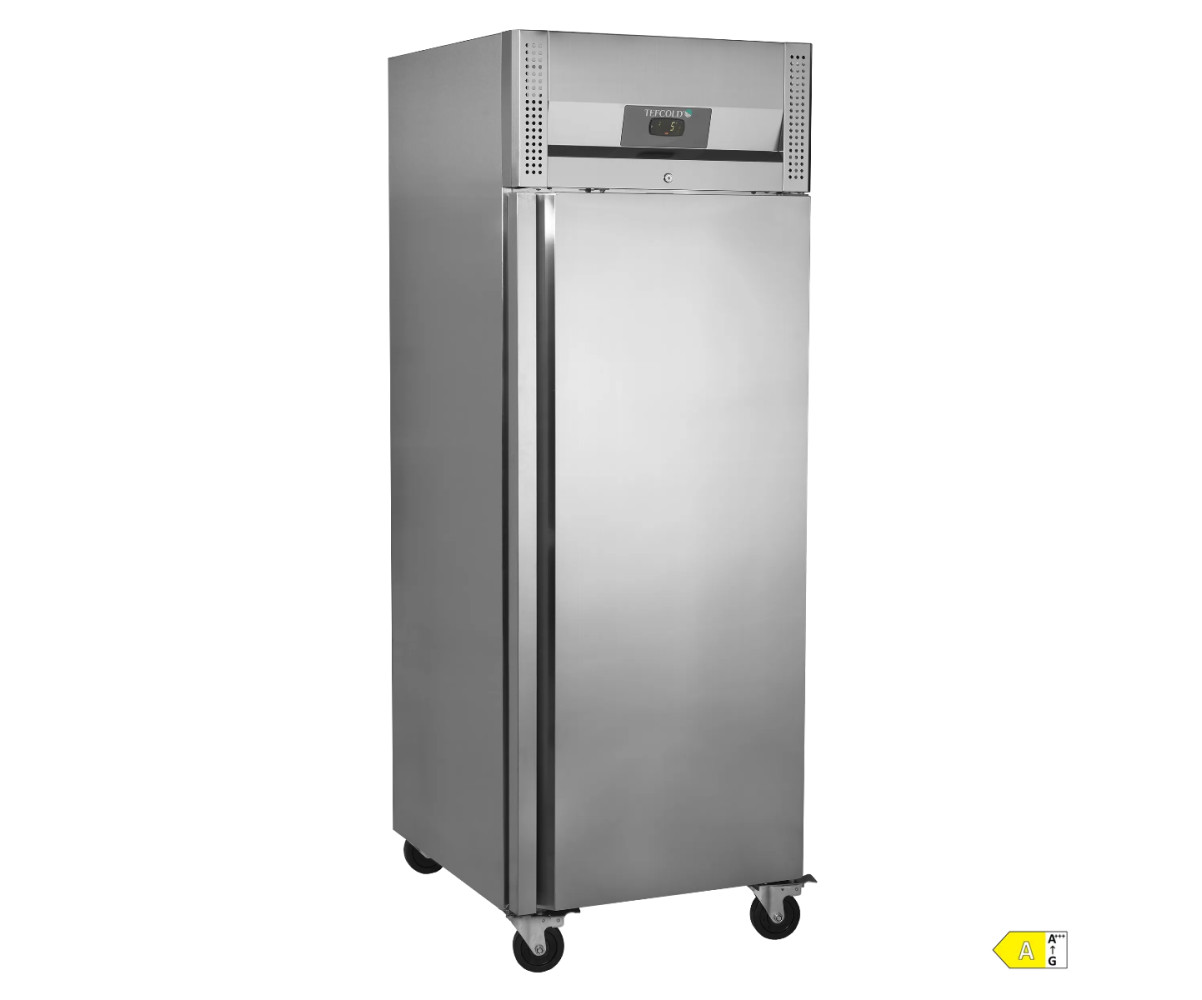 Холодильна шафа TEFCOLD RK710X1