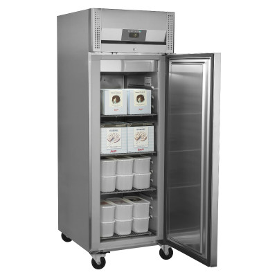 Морозильна шафа TEFCOLD RF710X1