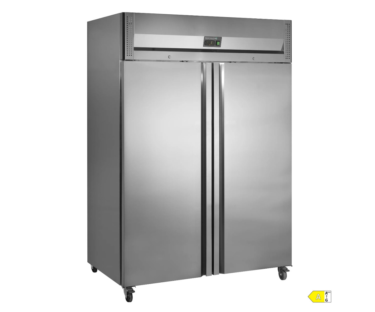Холодильна шафа TEFCOLD RK1420X1