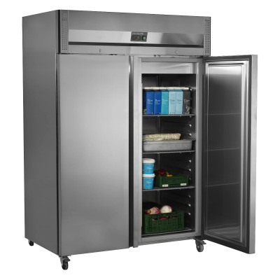 Холодильна шафа TEFCOLD RK1420X1
