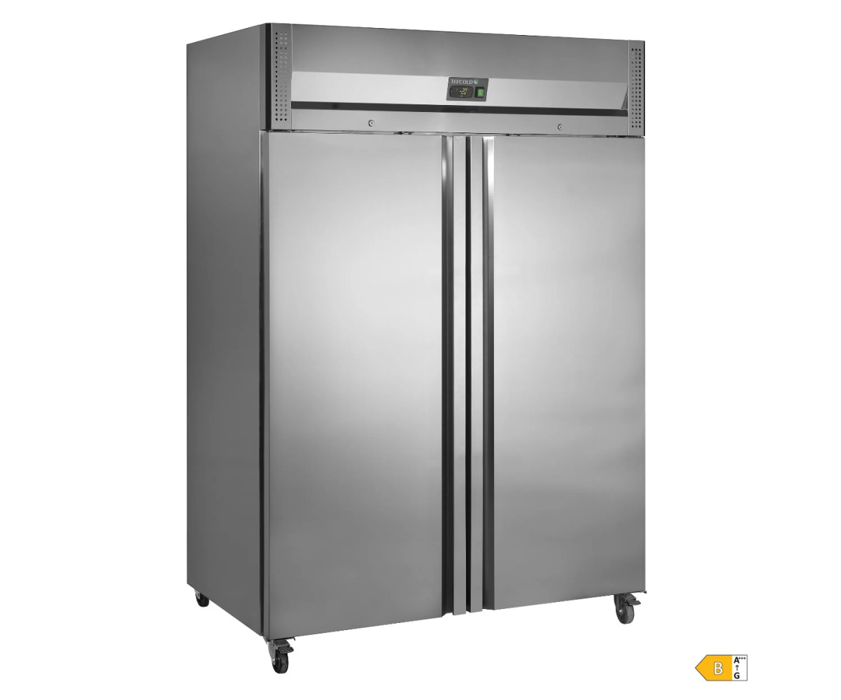 Морозильна шафа TEFCOLD RF1420X1
