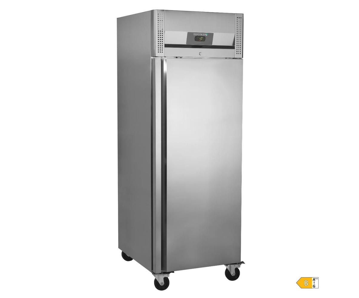 Морозильна шафа TEFCOLD RF710X1