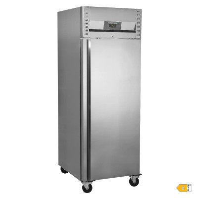 Морозильна шафа TEFCOLD RF710X1