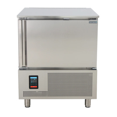 Апарат шокового заморожування TEFCOLD-BLCA5X1