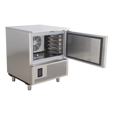 Апарат шокового заморожування TEFCOLD-BLCA5X1