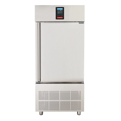Апарат шокового заморожування TEFCOLD-BLCA10X1