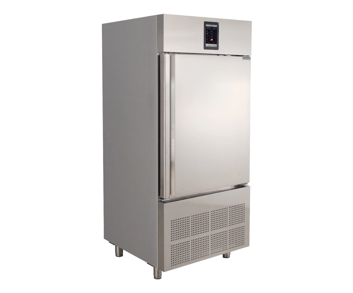Апарат шокового заморожування TEFCOLD-BLCA10X1