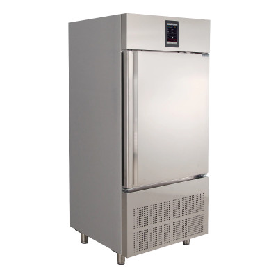 Апарат шокового заморожування TEFCOLD-BLCA10X1