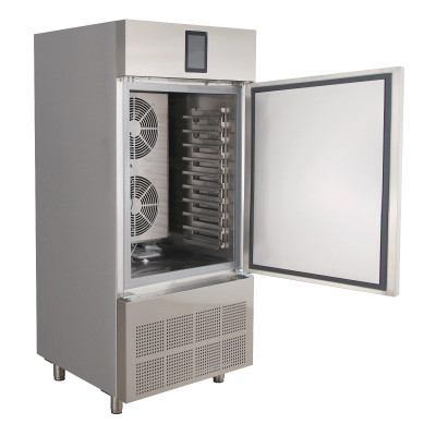 Апарат шокового заморожування TEFCOLD-BLCA10X1