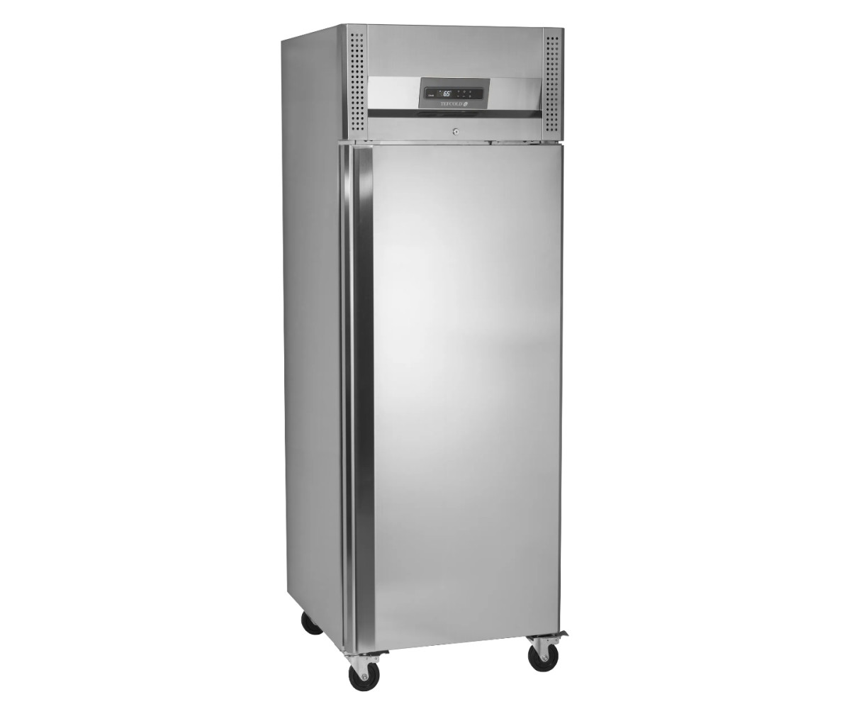Холодильна шафа TEFCOLD RK505