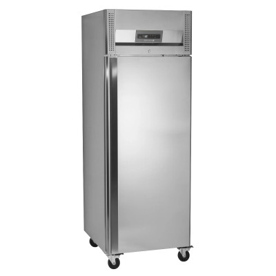Морозильна шафа TEFCOLD RF505