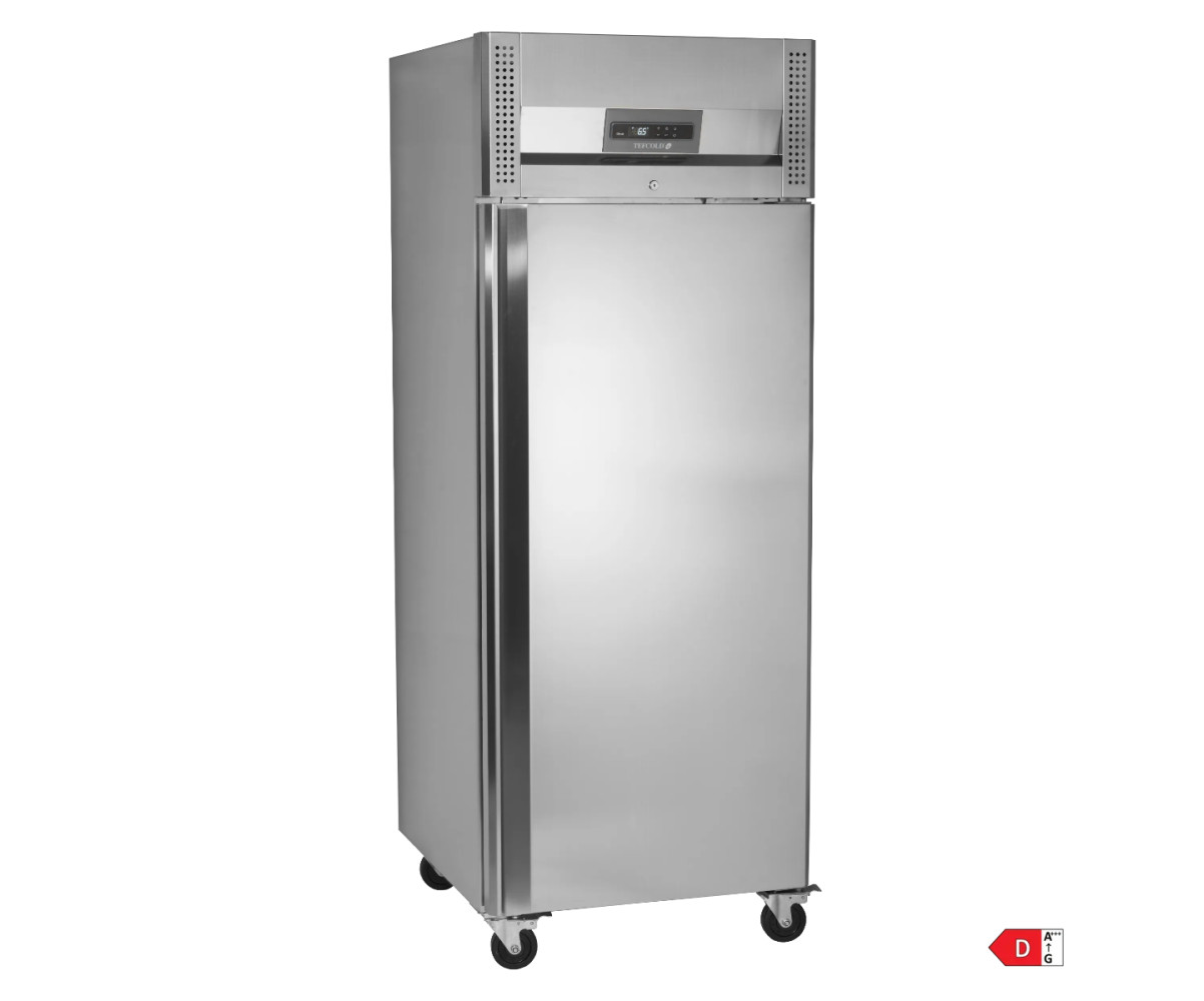 Морозильна шафа TEFCOLD RF710