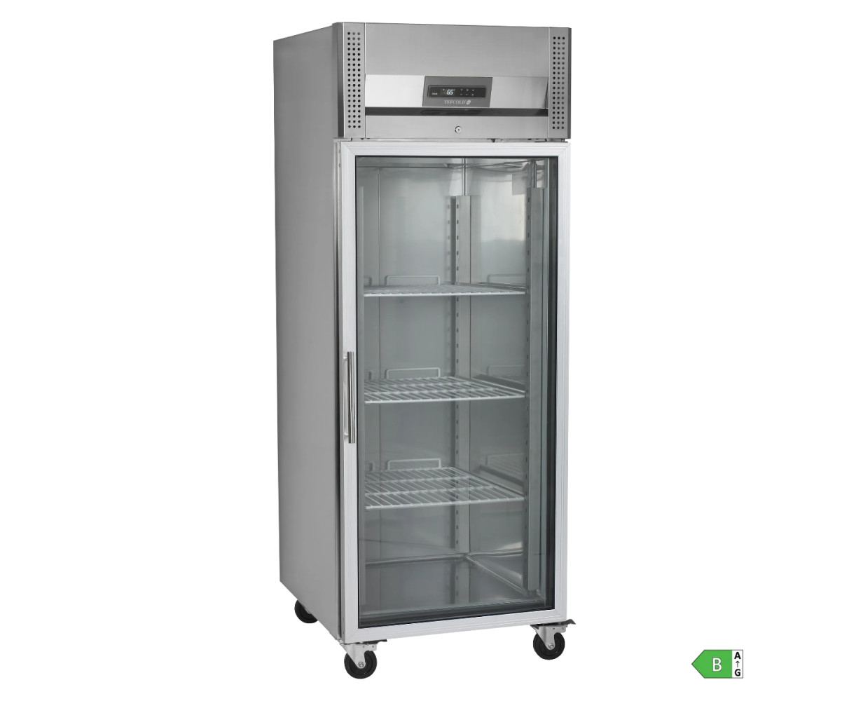 Холодильна шафа TEFCOLD RK710G