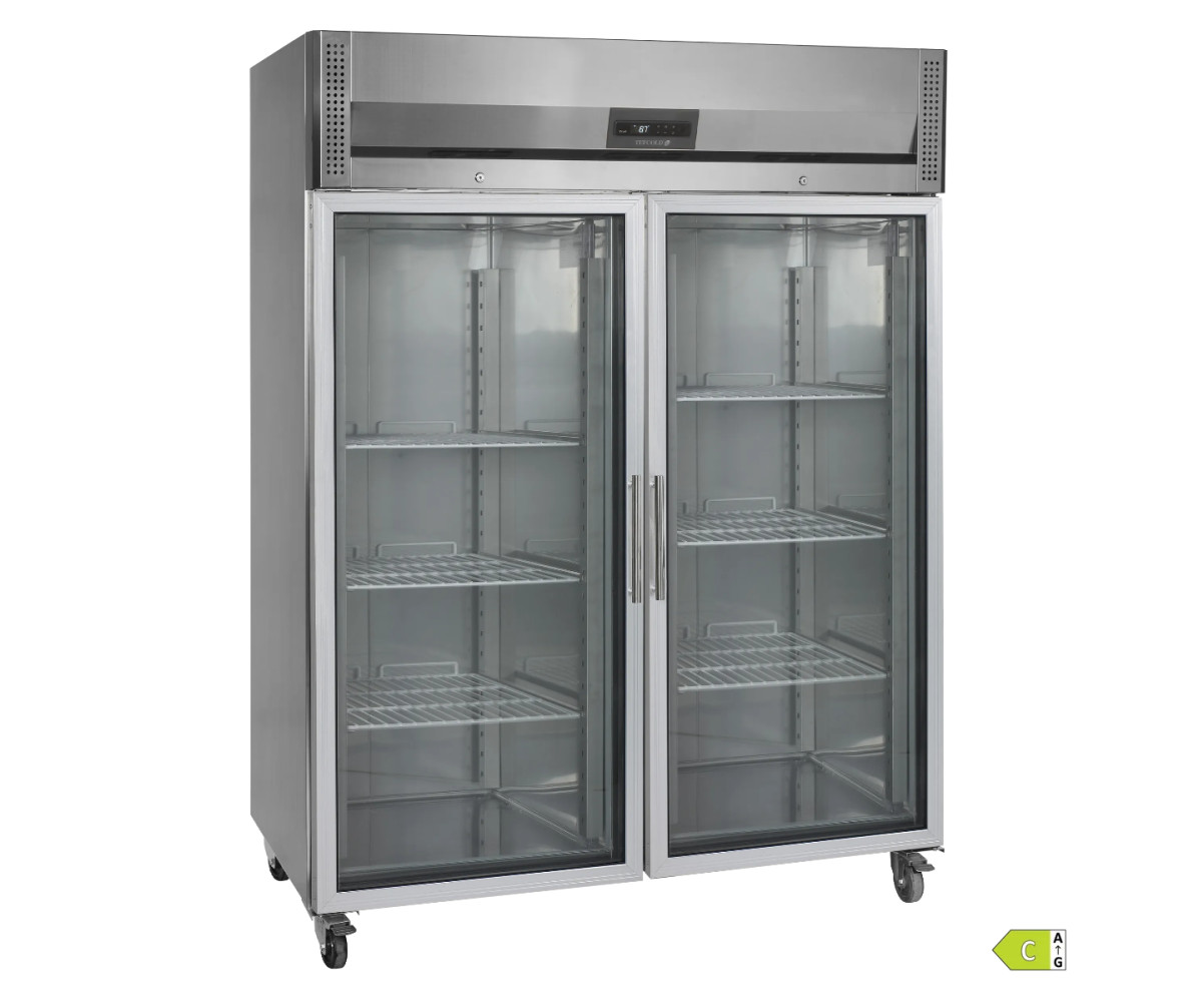 Холодильна шафа TEFCOLD RK1420G