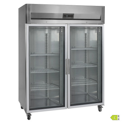 Холодильна шафа TEFCOLD RK1420G