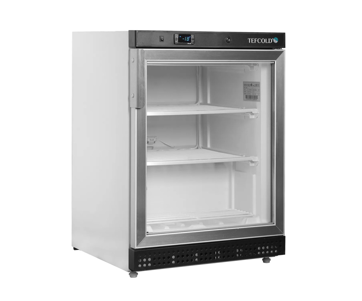 Морозильна шафа TEFCOLD UF200G