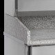Стіл холодильний для піци TEFCOLD-PT1200+GVC38-150