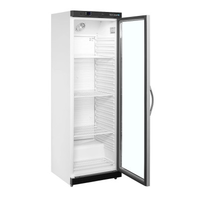 Холодильна шафа TEFCOLD UR400G