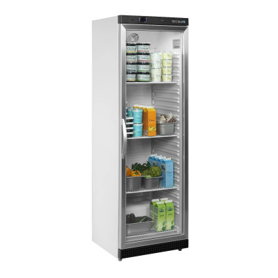 Холодильна шафа TEFCOLD UR400G