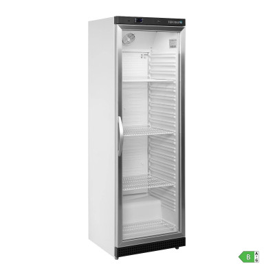 Холодильна шафа TEFCOLD UR400G