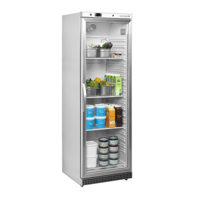 Холодильна шафа TEFCOLD UR400SG