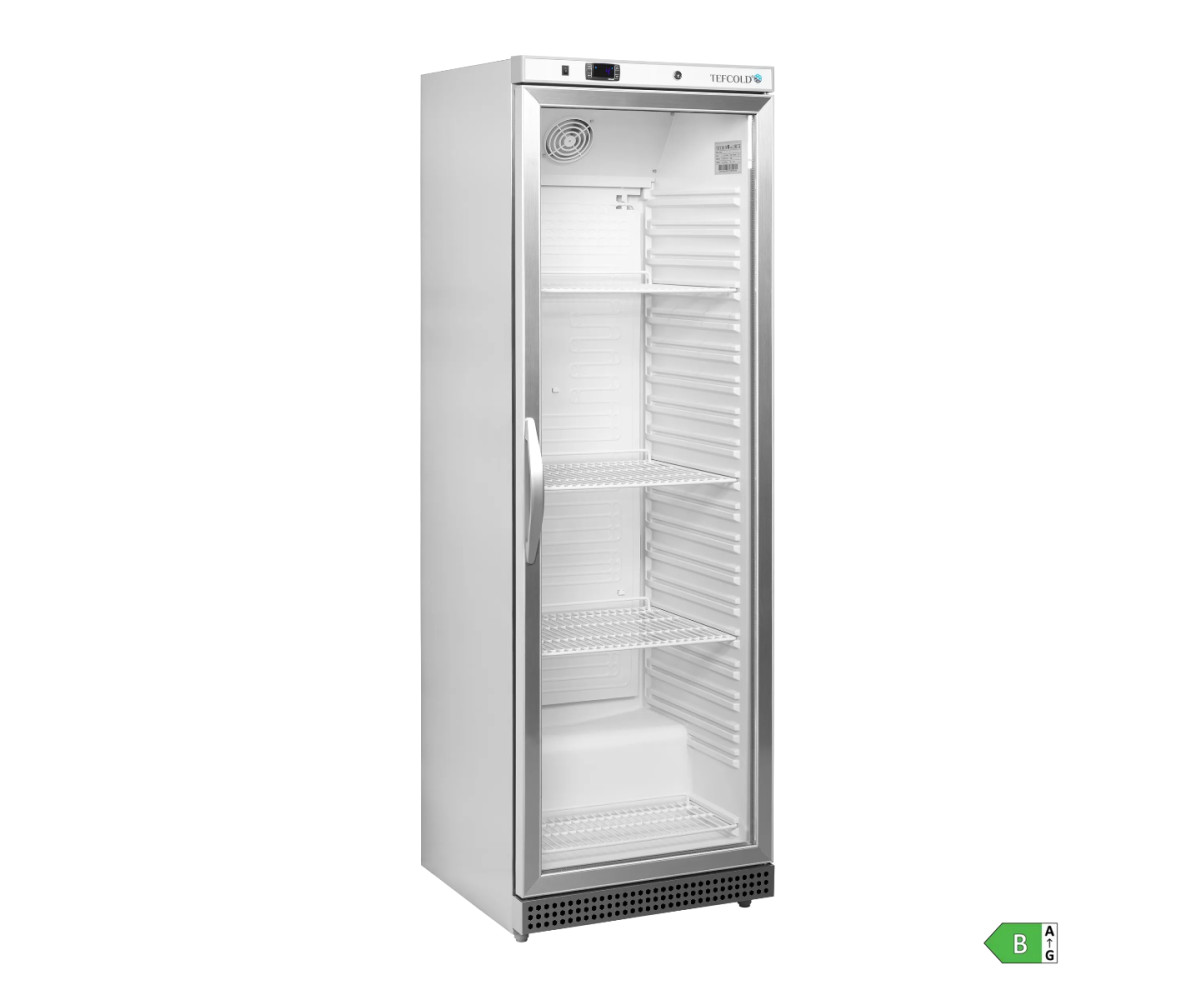 Холодильна шафа TEFCOLD UR400SG