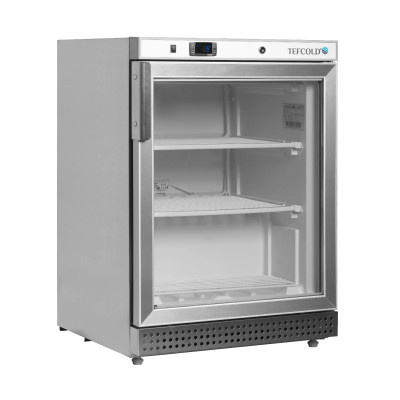 Морозильна шафа TEFCOLD UF200SG