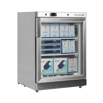 Морозильна шафа TEFCOLD UF200SG
