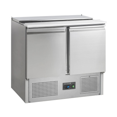 Холодильний стіл для салатів TEFCOLD SA920-I