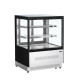 Витрина кондитерская TEFCOLD-LPD900F/Black