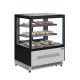 Витрина кондитерская TEFCOLD-LPD900F/Black