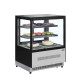 Витрина кондитерская TEFCOLD-LPD900F/Black
