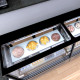 Витрина кондитерская TEFCOLD-LPD900F/Black