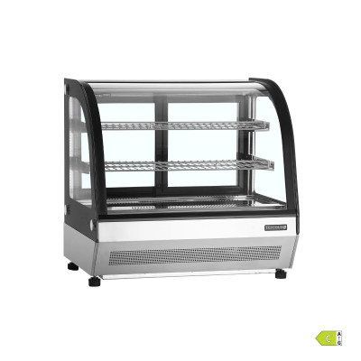 Витрина кондитерская TEFCOLD-LCT750C