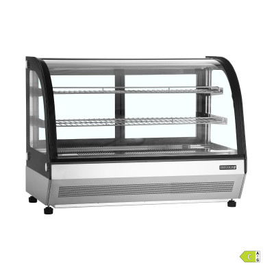 Вітрина кондитерська TEFCOLD-LCT900C