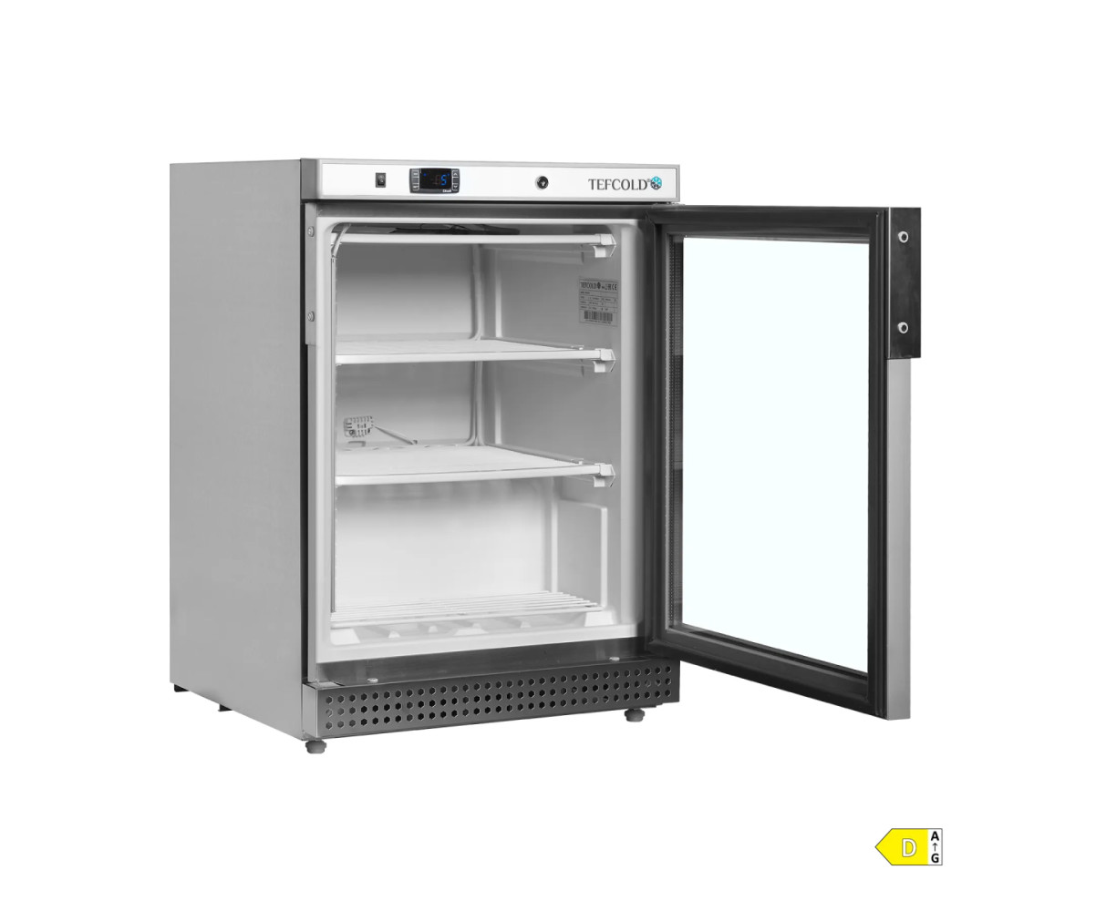 Морозильна шафа TEFCOLD UF200SG