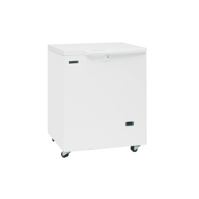 Скриня морозильна (-45С) з глухою кришкою TEFCOLD SE10-45