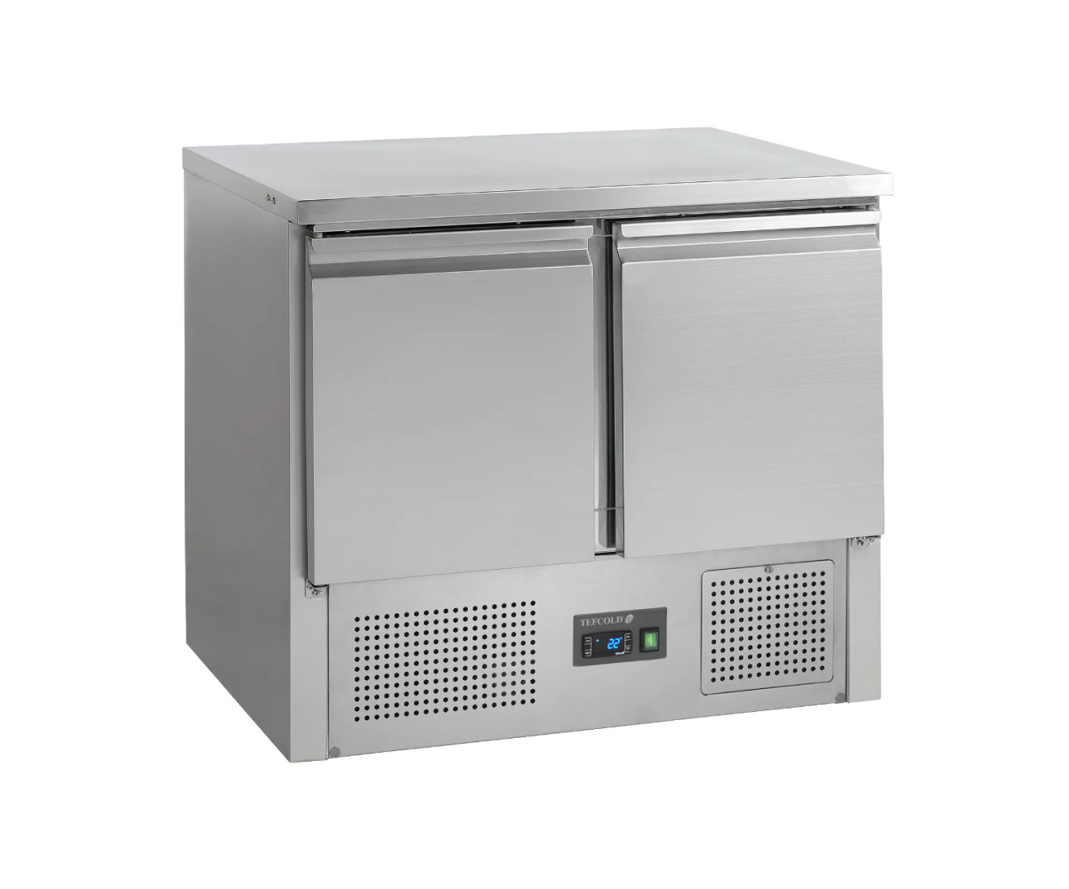 Морозильний стіл TEFCOLD SA910BT
