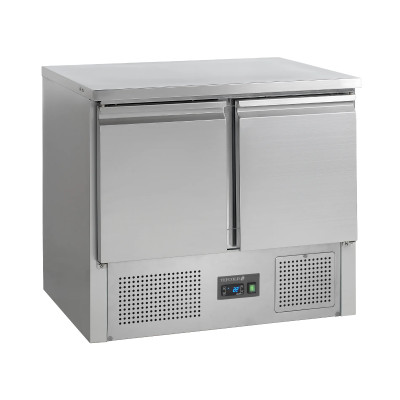 Морозильний стіл TEFCOLD SA910BT
