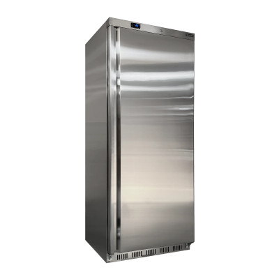 Морозильна шафа TEFCOLD UF600SS