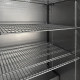 Морозильна шафа TEFCOLD UF600SS